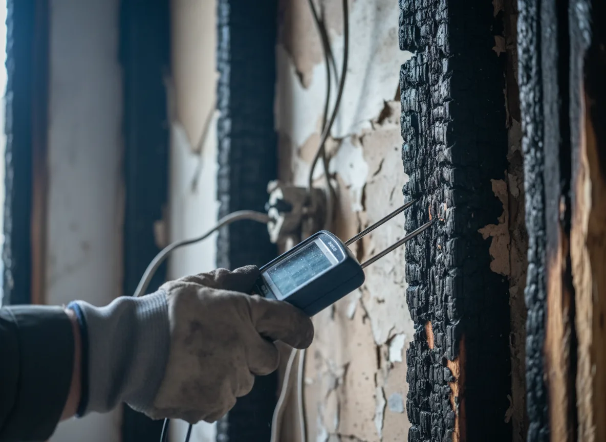 Fire Damage Restoration Benedict, KS FAQs